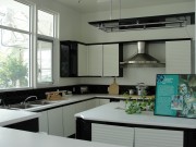 220 - Biospherian Kitchen
